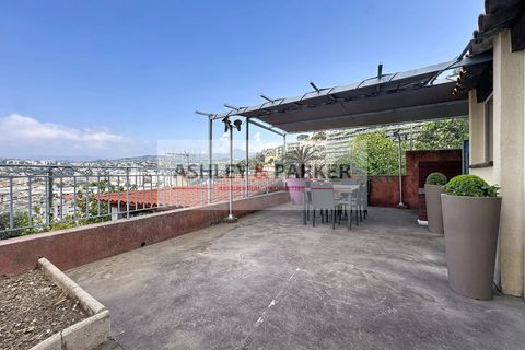 Lejlighed i Nice, Alpes-Maritimes, Nice - € 420.000 | Ref: SF3638 - foto 12