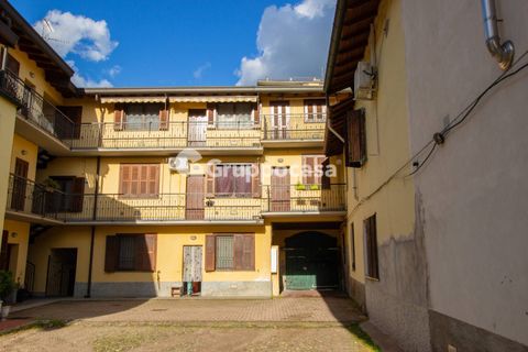 Leilighet i Magenta, Milan, Magenta - € 99 000 | Ref: Appartamento Magenta Via Ancillotto n. 4 - foto 2