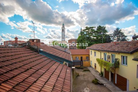 Leilighet i Magenta, Milan, Magenta - € 99 000 | Ref: Appartamento Magenta Via Ancillotto n. 4 - foto 3