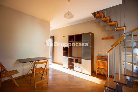 Leilighet i Magenta, Milan, Magenta - € 99 000 | Ref: Appartamento Magenta Via Ancillotto n. 4 - foto 4