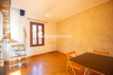 Leilighet i Magenta, Milan, Magenta - € 99 000 | Ref: Appartamento Magenta Via Ancillotto n. 4 - foto 5