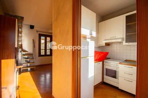 Leilighet i Magenta, Milan, Magenta - € 99 000 | Ref: Appartamento Magenta Via Ancillotto n. 4 - foto 8