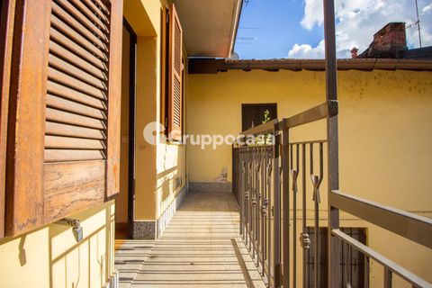 Leilighet i Magenta, Milan, Magenta - € 99 000 | Ref: Appartamento Magenta Via Ancillotto n. 4 - foto 10