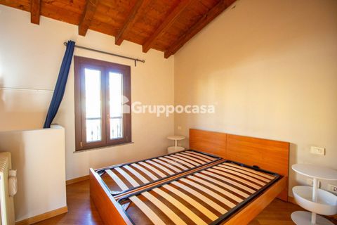 Leilighet i Magenta, Milan, Magenta - € 99 000 | Ref: Appartamento Magenta Via Ancillotto n. 4 - foto 13