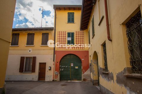 Leilighet i Magenta, Milan, Magenta - € 99 000 | Ref: Appartamento Magenta Via Ancillotto n. 4 - foto 19