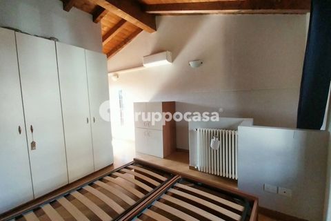 Leilighet i Magenta, Milan, Magenta - € 99 000 | Ref: Appartamento Magenta Via Ancillotto n. 4 - foto 20