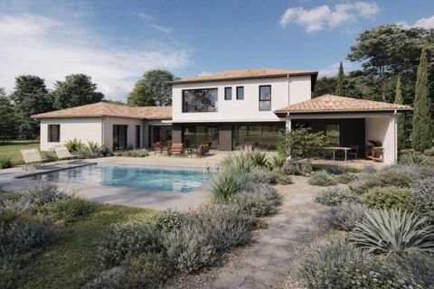 Villa i Vertou, Loire-Atlantique, Vertou - € 750.000 | Ref: AA-078 - foto 1