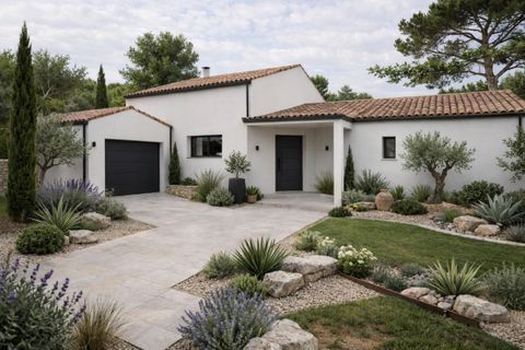Villa i Vertou, Loire-Atlantique, Vertou - € 590.000 | Ref: AA-075 - foto 1