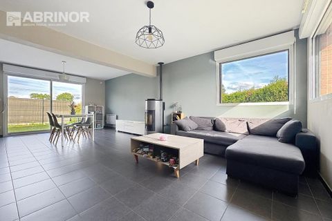 Villa a Cysoing, Nord, Cysoing - € 339.000 | Ref: CYS-39694-THUBI - foto 2