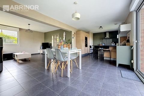 Villa a Cysoing, Nord, Cysoing - € 339.000 | Ref: CYS-39694-THUBI - foto 4