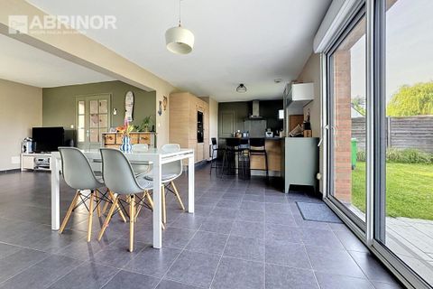 Villa a Cysoing, Nord, Cysoing - € 339.000 | Ref: CYS-39694-THUBI - foto 5