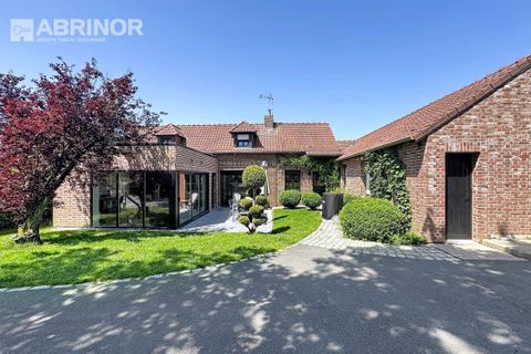Farm hus i Cysoing, Nord, Cysoing - € 548.000 | Ref: CYS-39671-THUBI - foto 2