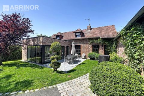 Farm hus i Cysoing, Nord, Cysoing - € 548.000 | Ref: CYS-39671-THUBI - foto 3