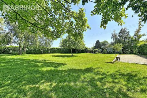Farm hus i Cysoing, Nord, Cysoing - € 548.000 | Ref: CYS-39671-THUBI - foto 4