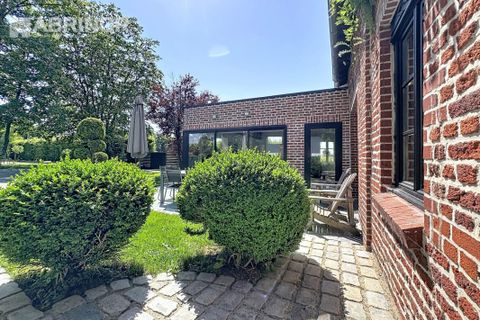 Farm hus i Cysoing, Nord, Cysoing - € 548.000 | Ref: CYS-39671-THUBI - foto 5