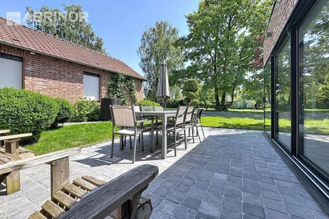 Farm hus i Cysoing, Nord, Cysoing - € 548.000 | Ref: CYS-39671-THUBI - foto 6