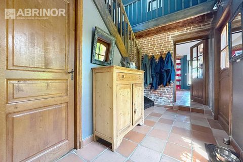Farm hus i Cysoing, Nord, Cysoing - € 548.000 | Ref: CYS-39671-THUBI - foto 7