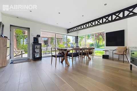 Farm hus i Cysoing, Nord, Cysoing - € 548.000 | Ref: CYS-39671-THUBI - foto 8
