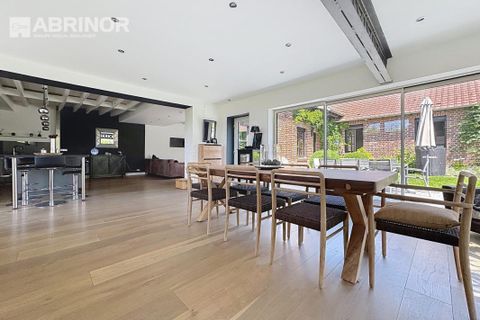 Farm hus i Cysoing, Nord, Cysoing - € 548.000 | Ref: CYS-39671-THUBI - foto 9