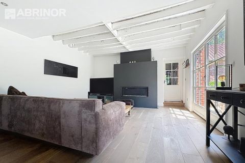 Farm hus i Cysoing, Nord, Cysoing - € 548.000 | Ref: CYS-39671-THUBI - foto 12