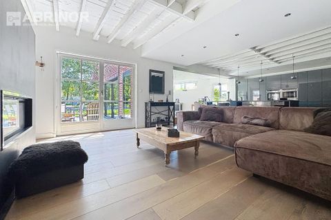 Farm hus i Cysoing, Nord, Cysoing - € 548.000 | Ref: CYS-39671-THUBI - foto 13