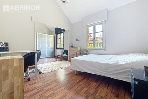 Farm hus i Cysoing, Nord, Cysoing - € 548.000 | Ref: CYS-39671-THUBI - foto 16