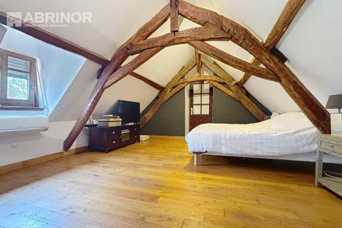 Farm hus i Cysoing, Nord, Cysoing - € 548.000 | Ref: CYS-39671-THUBI - foto 18
