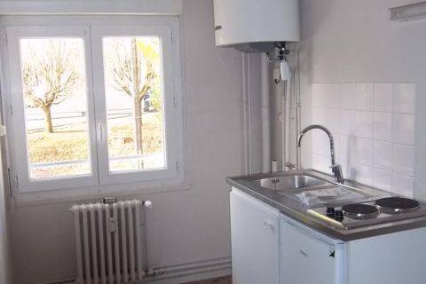 Apartament a Chablis, Yonne, Chablis - € 384/mes | Ref: 05402000010000200018 - foto 3
