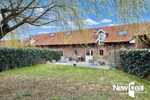 Farm hus i Gruson, Nord, Gruson - € 575.000 | Ref: HDS4741GRU-30 - foto 1