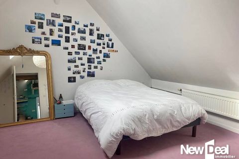 Farm hus i Gruson, Nord, Gruson - € 575.000 | Ref: HDS4741GRU-30 - foto 10