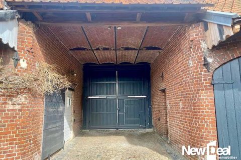 Farm hus i Gruson, Nord, Gruson - € 575.000 | Ref: HDS4741GRU-30 - foto 11