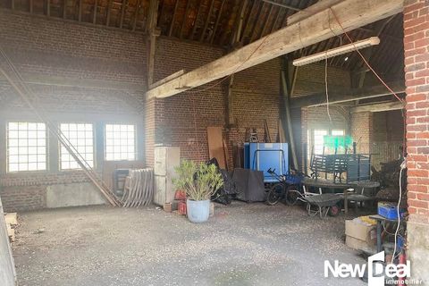 Farm hus i Gruson, Nord, Gruson - € 575.000 | Ref: HDS4741GRU-30 - foto 13