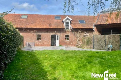 Farm hus i Gruson, Nord, Gruson - € 575.000 | Ref: HDS4741GRU-30 - foto 15