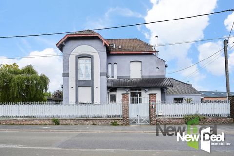 Villa a Rosult, Nord, Rosult - € 525.000 | Ref: MG47690206 - foto 2