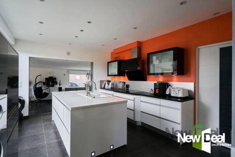 Villa a Rosult, Nord, Rosult - € 525.000 | Ref: MG47690206 - foto 3