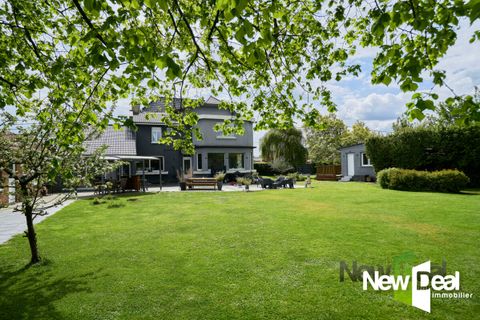 Villa a Rosult, Nord, Rosult - € 525.000 | Ref: MG47690206 - foto 4