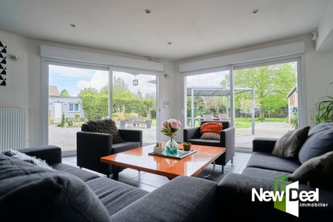 Villa a Rosult, Nord, Rosult - € 525.000 | Ref: MG47690206 - foto 5
