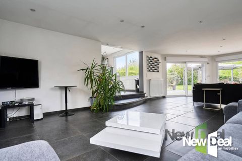 Villa a Rosult, Nord, Rosult - € 525.000 | Ref: MG47690206 - foto 7