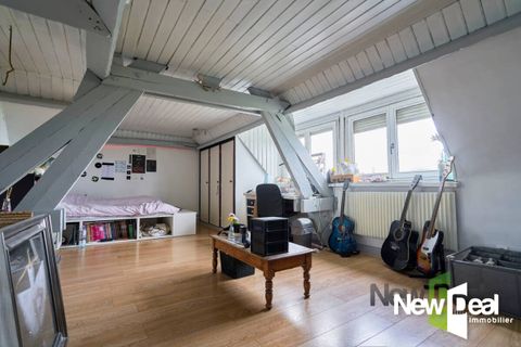 Villa a Rosult, Nord, Rosult - € 525.000 | Ref: MG47690206 - foto 8