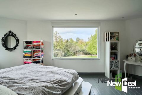 Villa a Rosult, Nord, Rosult - € 525.000 | Ref: MG47690206 - foto 9