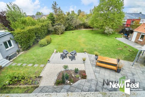 Villa a Rosult, Nord, Rosult - € 525.000 | Ref: MG47690206 - foto 10