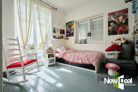 Villa a Rosult, Nord, Rosult - € 525.000 | Ref: MG47690206 - foto 11
