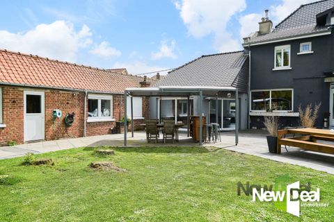 Villa a Rosult, Nord, Rosult - € 525.000 | Ref: MG47690206 - foto 12