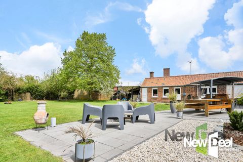 Villa a Rosult, Nord, Rosult - € 525.000 | Ref: MG47690206 - foto 13