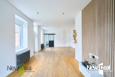 Villa a Lecelles, Nord, Lecelles - € 289.000 | Ref: MG53460206 - foto 8