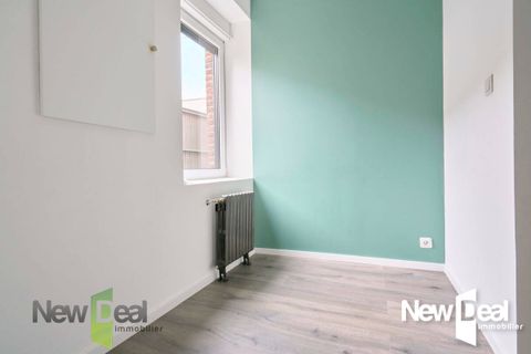 Villa a Lecelles, Nord, Lecelles - € 289.000 | Ref: MG53460206 - foto 11
