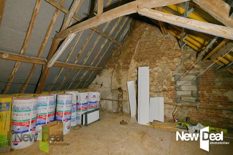 Villa a Lecelles, Nord, Lecelles - € 289.000 | Ref: MG53460206 - foto 12
