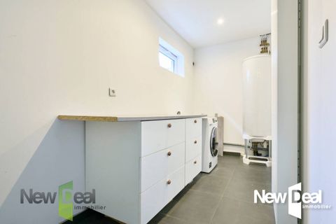 Villa a Lecelles, Nord, Lecelles - € 289.000 | Ref: MG53460206 - foto 15