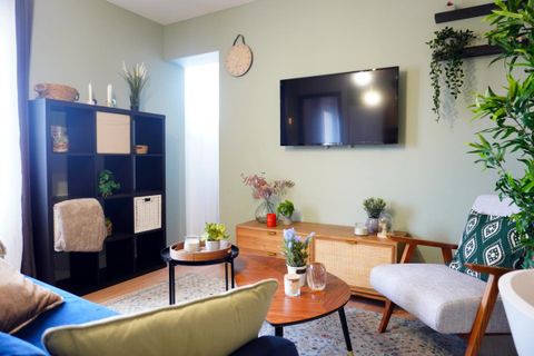 Apartament a Dijon, Cote-d'Or, Dijon - € 470/mes | Ref: fIrjOYZEtn4eUbg - foto 3