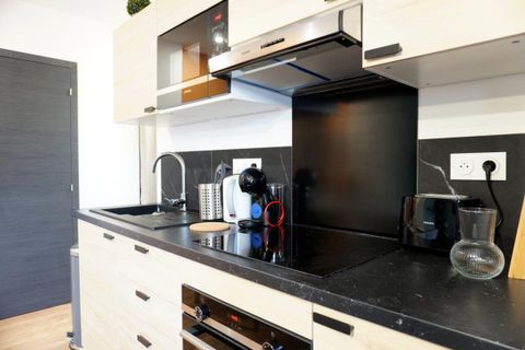 Apartament a Dijon, Cote-d'Or, Dijon - € 470/mes | Ref: fIrjOYZEtn4eUbg - foto 4